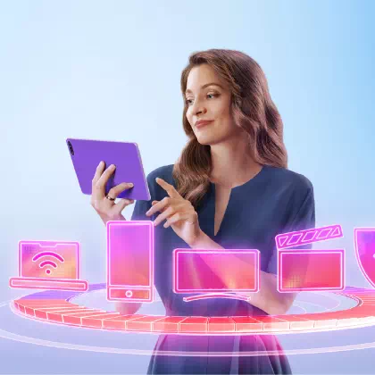 Комбо - единая связь Ростелеком для всех в&nbsp;село Мальково (Тюменская область)